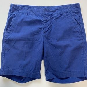 Gap 10 Hadley shorts blue